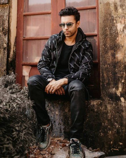 Aamir Ali 3