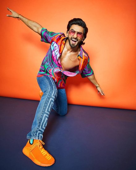 Ranveer Singh 1