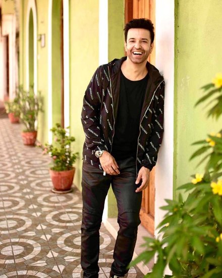Aamir Ali 6