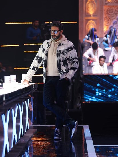 Abhishek Bachchan 7