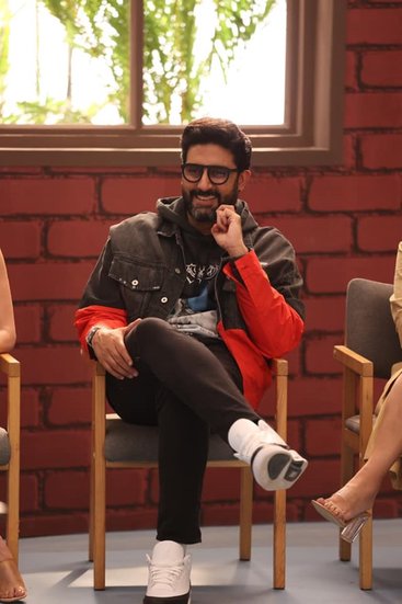 Abhishek Bachchan 5