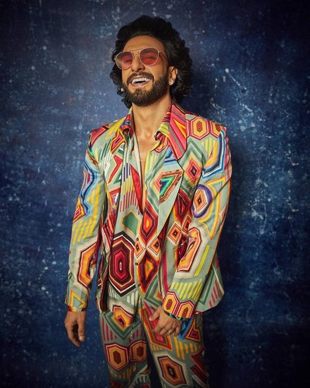 Ranveer Singh 5