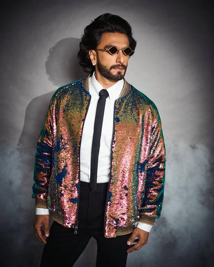 Ranveer Singh 4