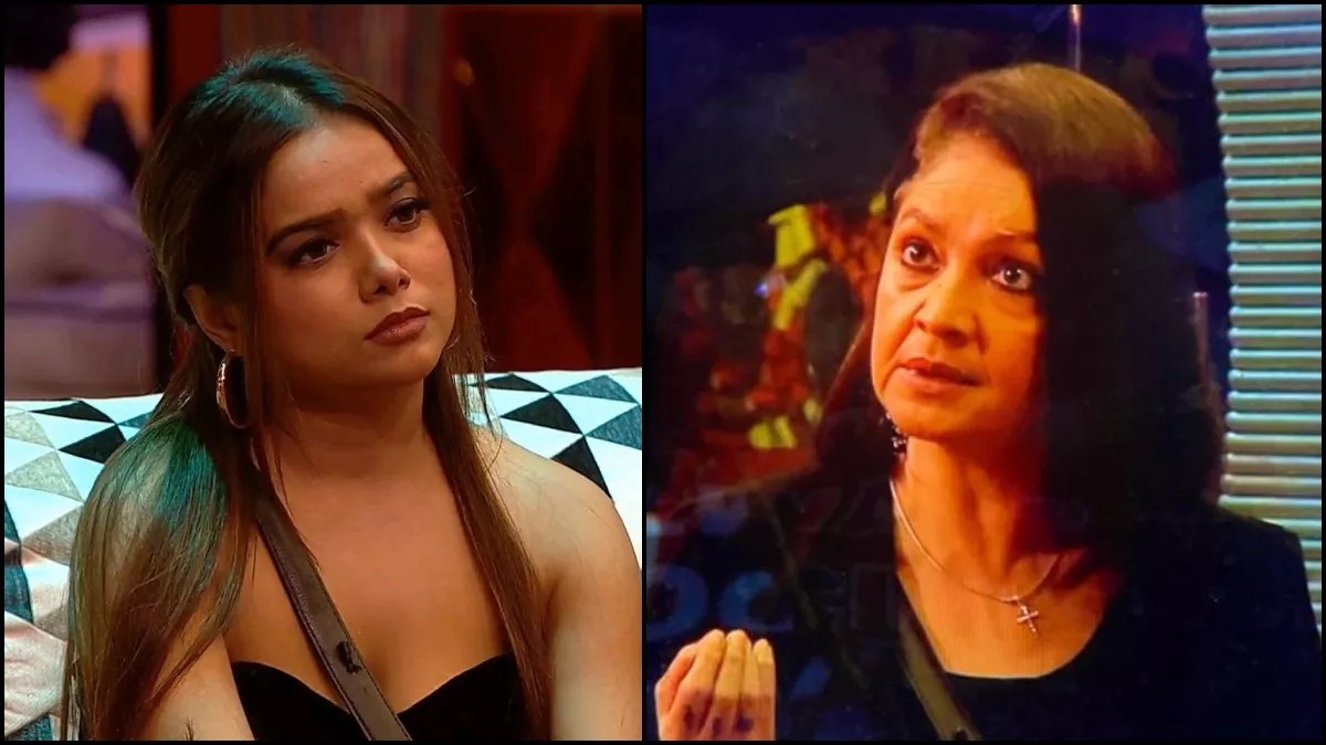 manisha rani, pooja bhatt