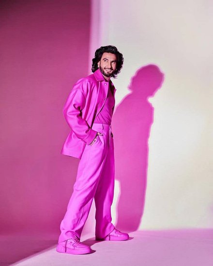 Ranveer Singh 6