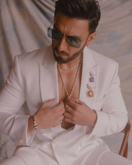 Ranveer Singh 9