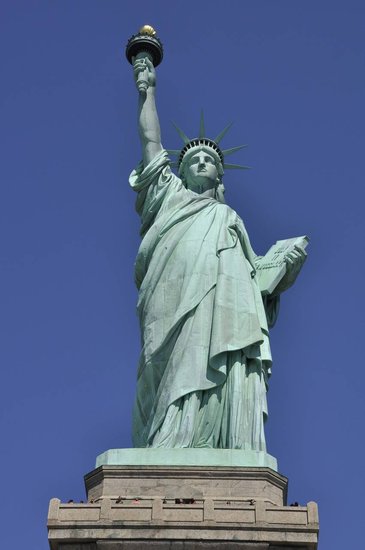 Statue of Liberty