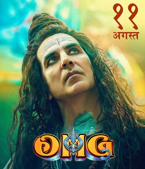 Akhsay Kumar Quit Non Veg For OMG