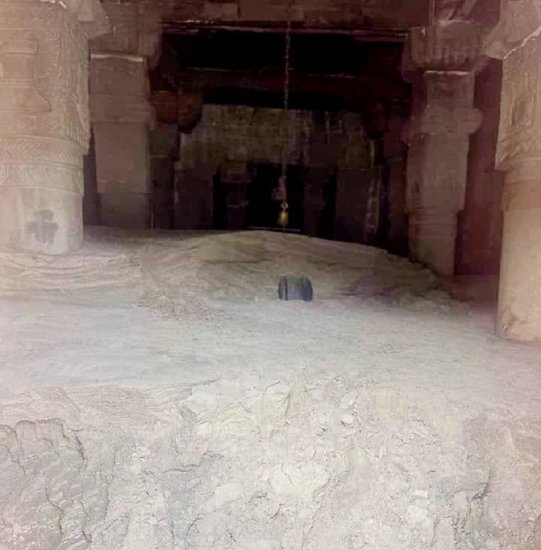 Mandi Panchvaktra Temple News