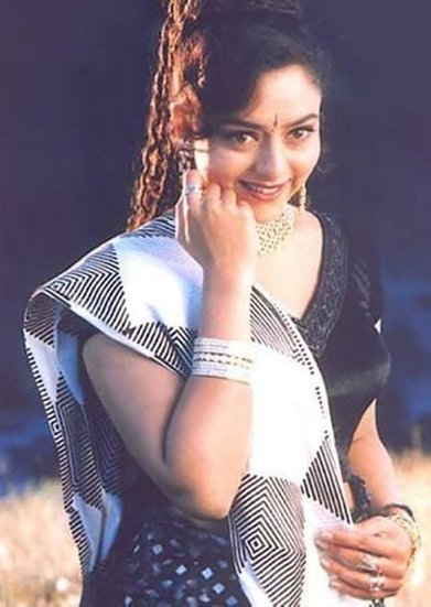 Soundarya 9