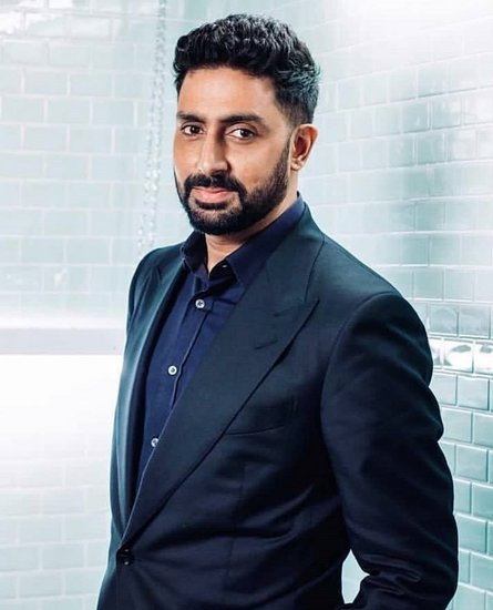 Abhishek Bachchan 1