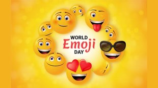 world emoji day 2023 । world emoji day । world emoji day history । world emoji day significance