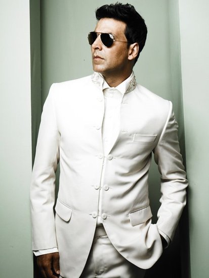 akshay kumar left non veg