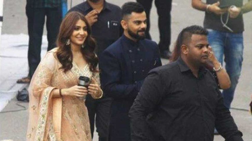 Anushka Sharma