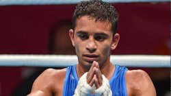 Asian Games: रेसलिंग के बाद बॉक्सिंग में चयन को लेकर बवाल, वर्ल्ड चैंपियनशिप मेडलिस्ट अमित पंघाल ने हाई कोर्ट से मांगा इंसाफ