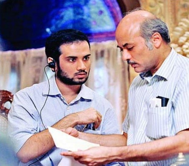 Avnish Barjatya