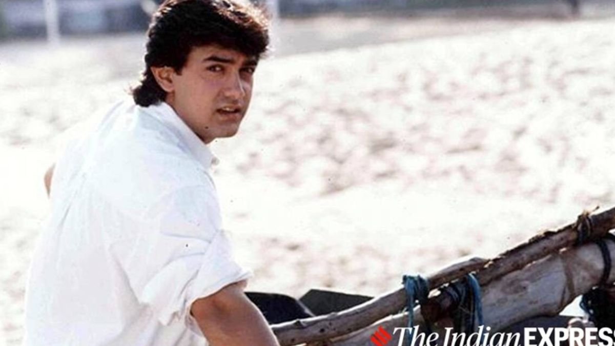 Aamir Khan Reveals When he felt insecure about height