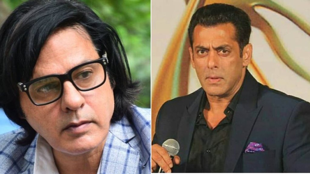 Aashiqui Fame Actor Rahul Roy reveals salman khan cleared Aashiqui Fame Actor Rahul Roy reveals salman khan cleared