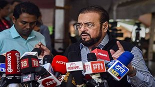 Abu Azmi | Vande Mataram |
