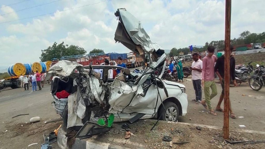 Accident