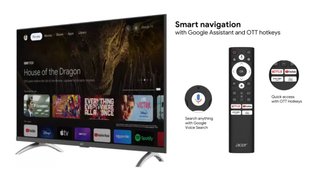 Acer | Acer smart TV | Acer TV