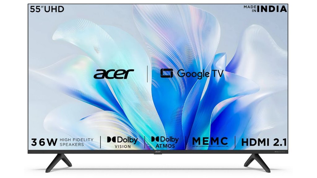 Acer | Acer Smart TV | Prime Day sale