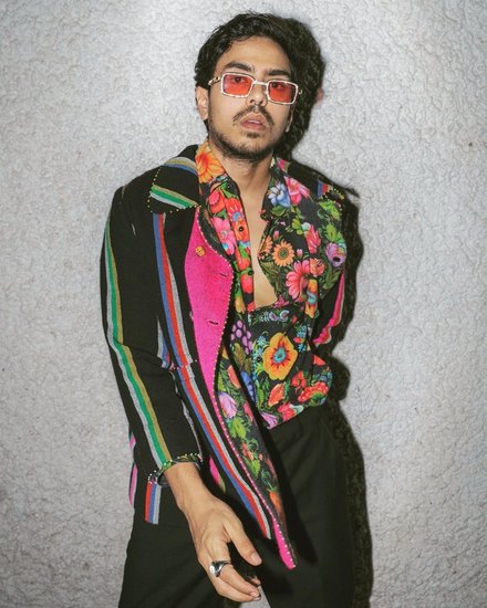 Adarsh Gourav