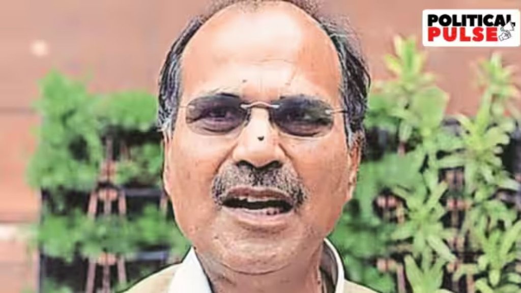 Adhir Ranjan Chowdhury On TMC | Mamata Banerjee | west bengal