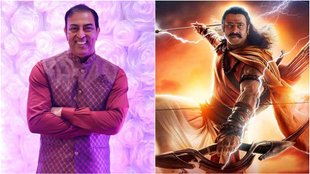 vindu dara singh, adipurush
