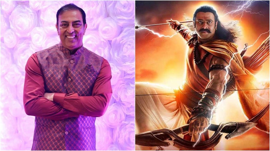 vindu dara singh, adipurush