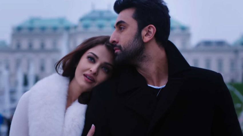 Ae Dil Hai Mushkil