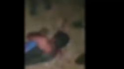 आगरा पेशाब कांड पर सोशल मीडिया यूजर्स के निशाने पर चढ़ी योगी सरकार