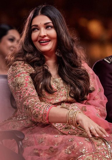 Aishwarya Rai Bachchan