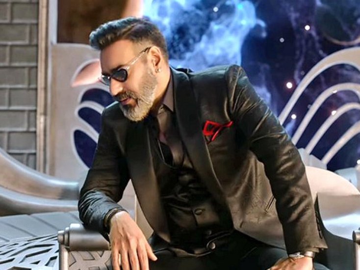 Ajay Devgn