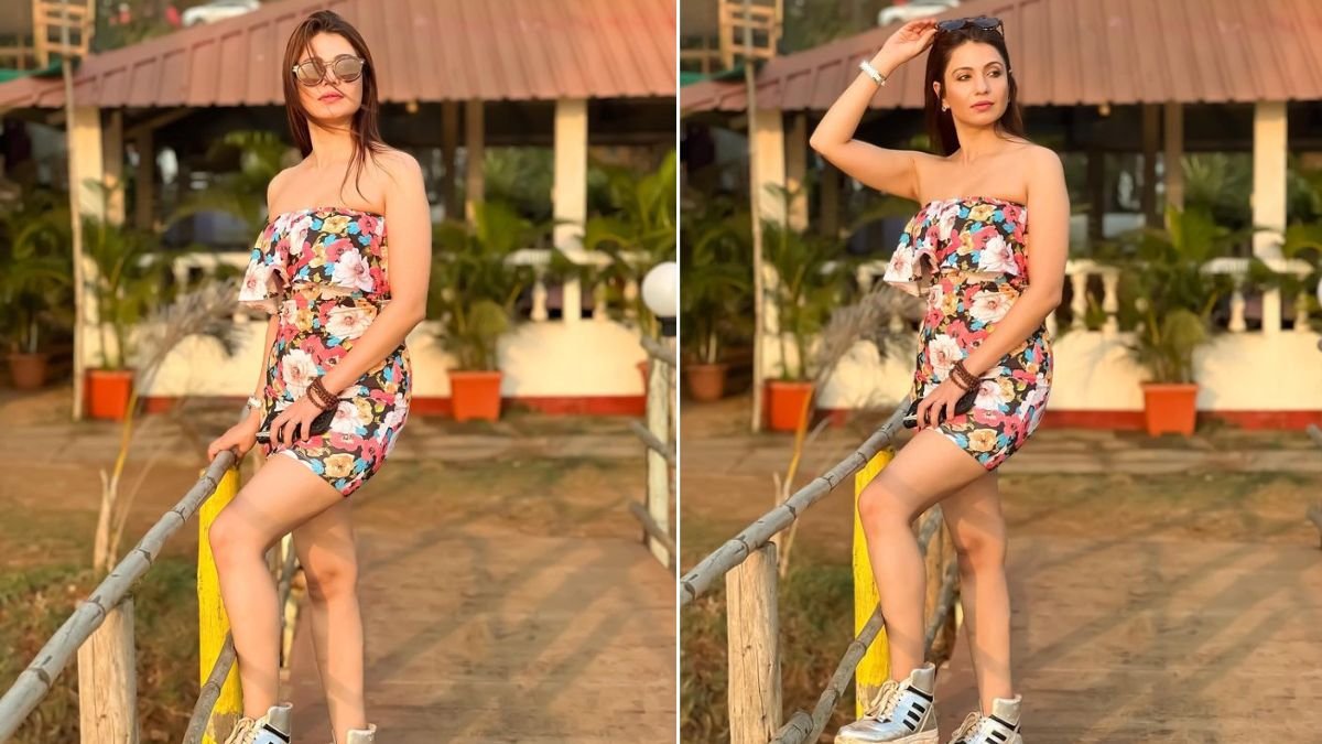 Akanksha Juneja Faced Online Fraud