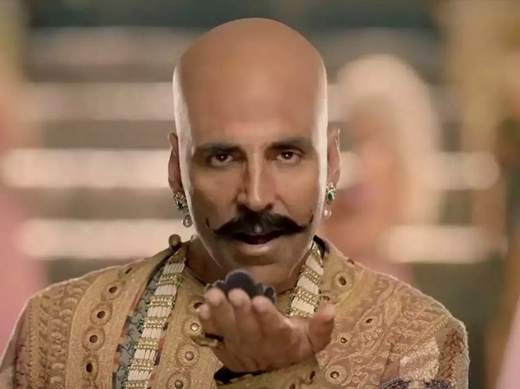 Akshay Kumar