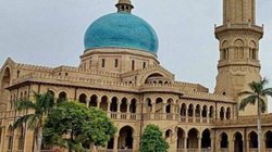 UP Crime: स्टूडेंट की मौत के बाद इलाहाबाद यूनिवर्सिटी कैंपस में हिंसा, 6 लोगों के खिलाफ मामला दर्ज