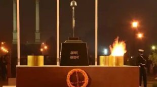 Amar Jawan Jyoti