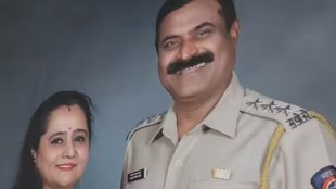 ACP Gaikwad shooting| pune police shooting| pune policeman shoots wife