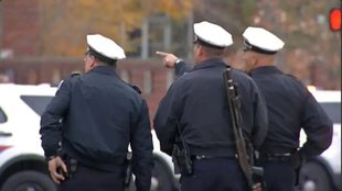police