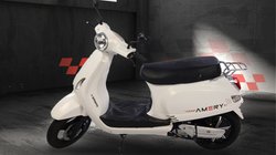 लॉन्च होने के 14 दिनों में ही Amery Electric Scooter को मिली 1 हजार से ज्यादा बुकिंग, जानें क्या है रेंज, स्पीड और बैटरी पैक