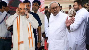BJP | JDU | Nagmani | Upendra Kushwaha