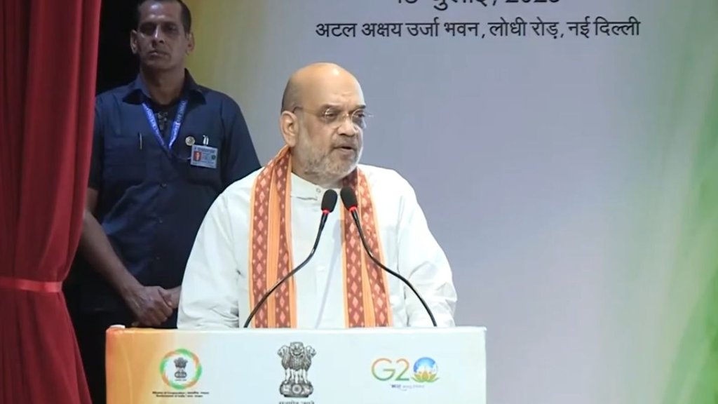 Amit Shah | Sahara Refund Portal