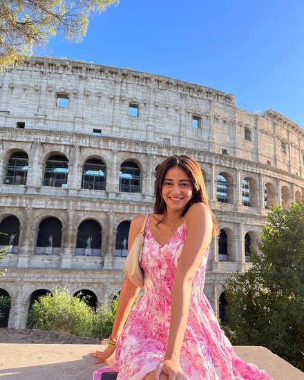 Ananya Panday