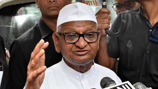 Manipur Violence | Anna Hazare On Manipur Violence | Manipur parading incident