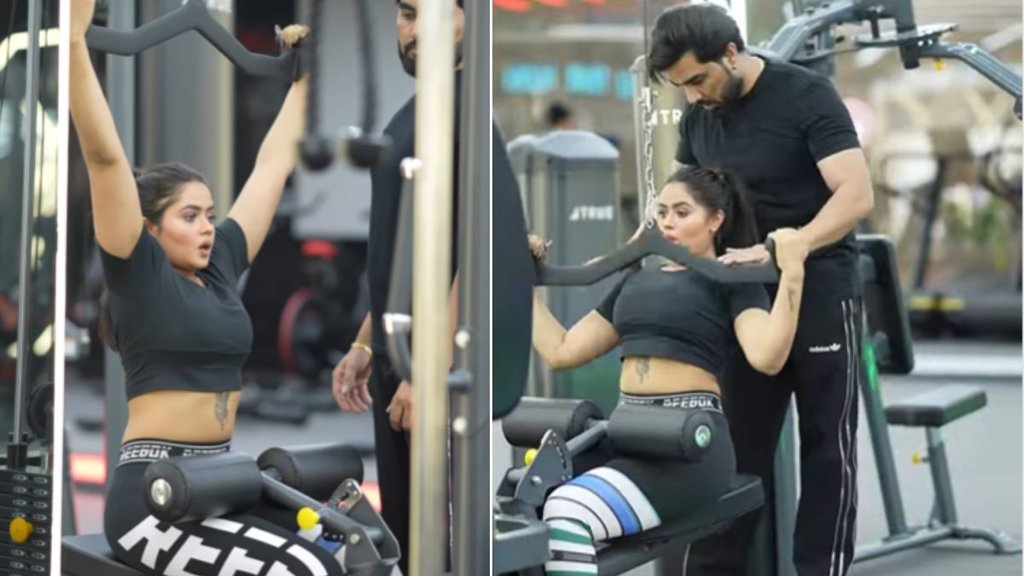 Armaan Malik Trolls For helping a New girl