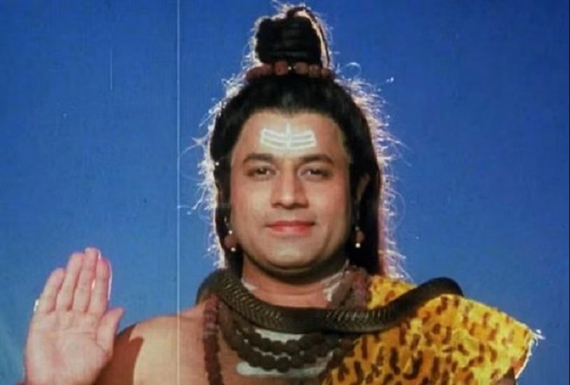 Arun Govil