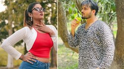 Exclusive: भोजपुरी स्टार कल्लू ने आकांक्षा दुबे की मां के आरोपों पर दी सफाई, कहा- ‘एक नहीं 100 बार बोला है, जो…’