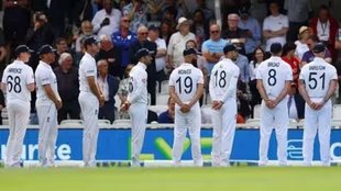 Ashes 2023| ENG vs AUS| England cricketer jersey