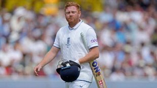 Ashes 2023| ENG vs AUS| Jhonny Bairstow
